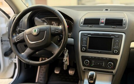 Skoda Octavia, 2012 год, 1 000 000 рублей, 15 фотография
