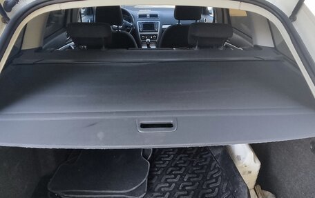 Skoda Octavia, 2012 год, 1 000 000 рублей, 23 фотография