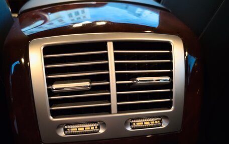 Mercedes-Benz S-Класс, 2007 год, 3 000 000 рублей, 4 фотография