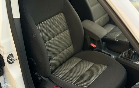 Skoda Octavia, 2012 год, 1 000 000 рублей, 19 фотография