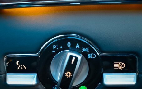 Mercedes-Benz S-Класс, 2007 год, 3 000 000 рублей, 10 фотография