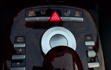 Mercedes-Benz S-Класс, 2007 год, 3 000 000 рублей, 14 фотография