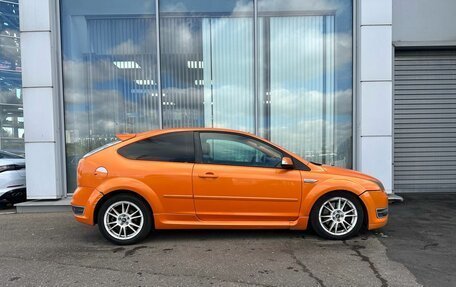 Ford Focus ST III, 2006 год, 599 000 рублей, 3 фотография