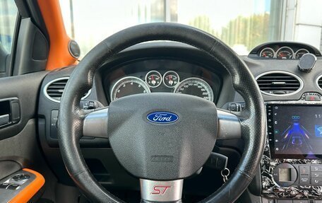 Ford Focus ST III, 2006 год, 599 000 рублей, 11 фотография