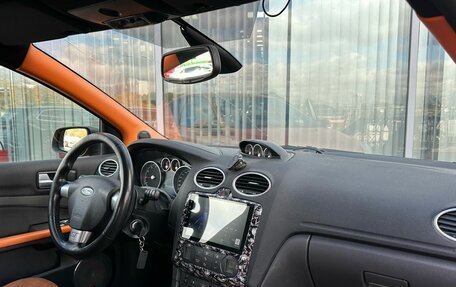 Ford Focus ST III, 2006 год, 599 000 рублей, 8 фотография