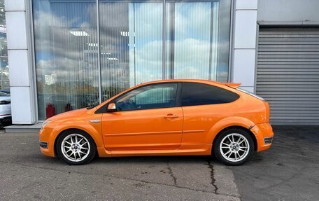 Ford Focus ST III, 2006 год, 599 000 рублей, 4 фотография