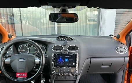 Ford Focus ST III, 2006 год, 599 000 рублей, 10 фотография