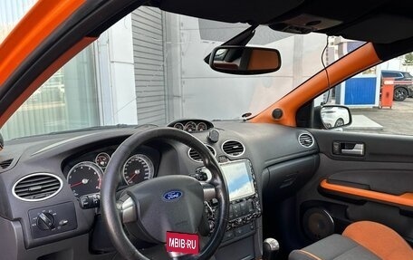 Ford Focus ST III, 2006 год, 599 000 рублей, 6 фотография