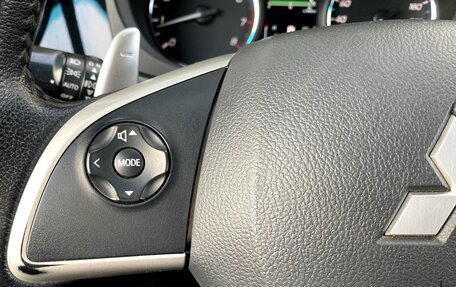 Mitsubishi Outlander III рестайлинг 3, 2012 год, 1 180 000 рублей, 8 фотография