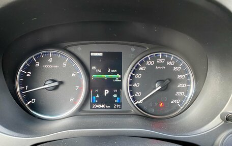 Mitsubishi Outlander III рестайлинг 3, 2012 год, 1 180 000 рублей, 10 фотография