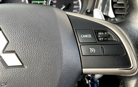Mitsubishi Outlander III рестайлинг 3, 2012 год, 1 180 000 рублей, 9 фотография