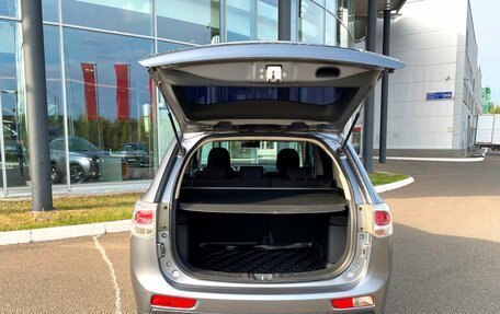 Mitsubishi Outlander III рестайлинг 3, 2012 год, 1 180 000 рублей, 14 фотография