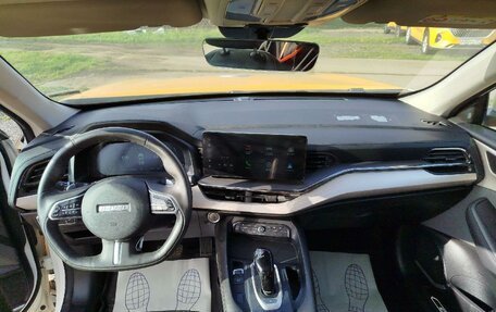 Haval F7 I, 2024 год, 869 130 рублей, 5 фотография
