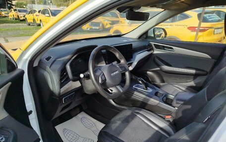 Haval F7 I, 2024 год, 869 130 рублей, 8 фотография