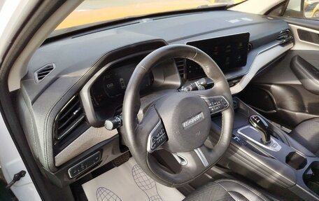 Haval F7 I, 2024 год, 869 130 рублей, 6 фотография