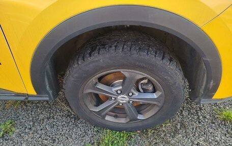 Haval F7 I, 2024 год, 869 130 рублей, 10 фотография