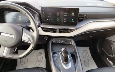 Haval F7 I, 2024 год, 869 130 рублей, 14 фотография