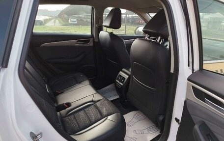Haval F7 I, 2024 год, 869 130 рублей, 15 фотография