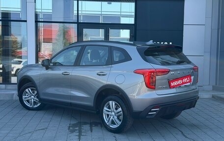 Haval Jolion, 2026 год, 2 499 000 рублей, 16 фотография