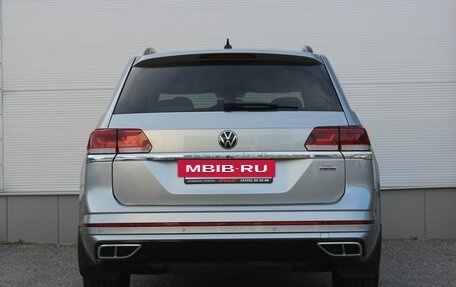 Volkswagen Teramont I, 2021 год, 4 050 000 рублей, 4 фотография