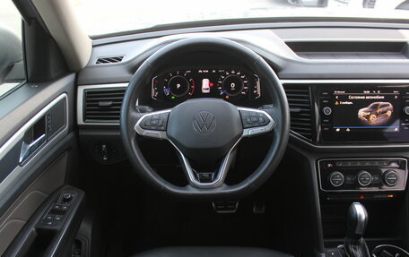 Volkswagen Teramont I, 2021 год, 4 050 000 рублей, 17 фотография