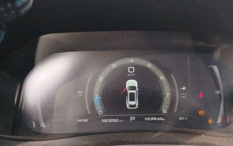 Haval F7 I, 2024 год, 1 181 700 рублей, 7 фотография