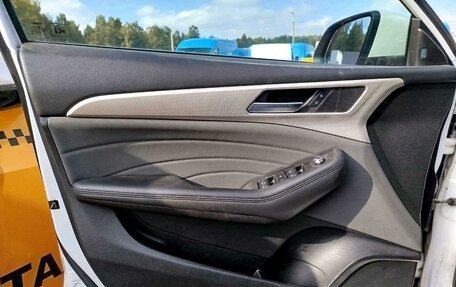 Haval F7 I, 2024 год, 1 181 700 рублей, 9 фотография