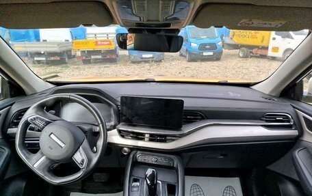Haval F7 I, 2024 год, 1 181 700 рублей, 5 фотография