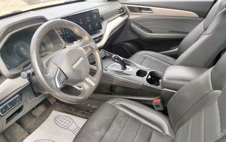 Haval F7 I, 2024 год, 1 181 700 рублей, 8 фотография