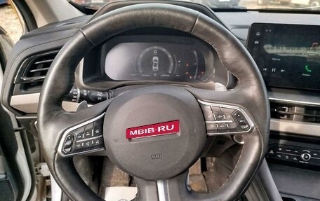 Haval F7 I, 2024 год, 1 181 700 рублей, 6 фотография