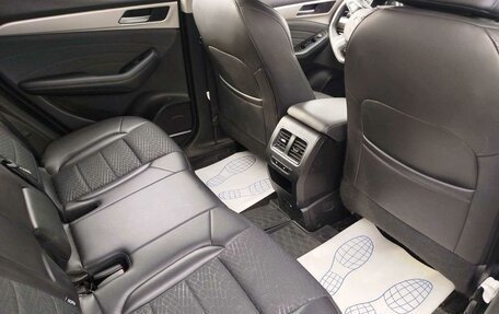 Haval F7 I, 2024 год, 1 181 700 рублей, 15 фотография