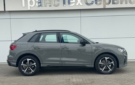 Audi Q3, 2026 год, 5 450 000 рублей, 10 фотография