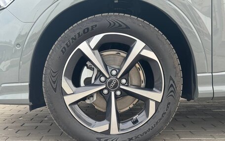 Audi Q3, 2026 год, 5 450 000 рублей, 8 фотография