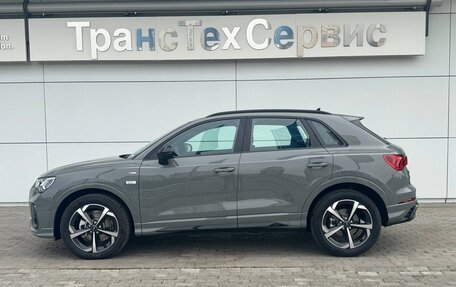 Audi Q3, 2026 год, 5 450 000 рублей, 9 фотография