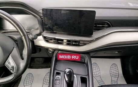 Haval F7 I, 2024 год, 1 181 700 рублей, 14 фотография