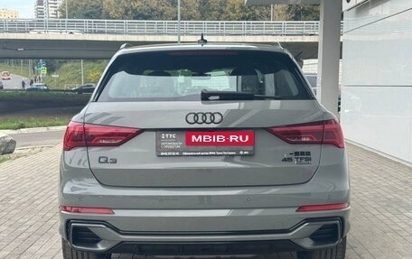 Audi Q3, 2026 год, 5 450 000 рублей, 5 фотография