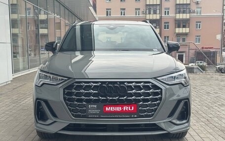 Audi Q3, 2026 год, 5 450 000 рублей, 2 фотография