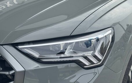 Audi Q3, 2026 год, 5 450 000 рублей, 11 фотография