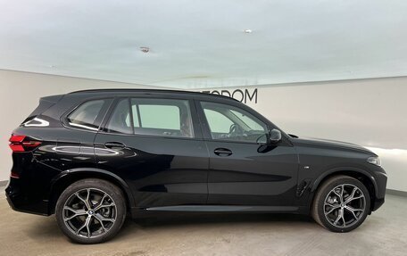 BMW X5, 2026 год, 10 690 000 рублей, 6 фотография