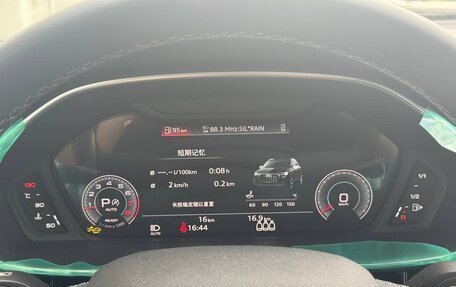 Audi Q3, 2026 год, 5 450 000 рублей, 17 фотография