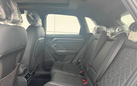 Audi Q3, 2026 год, 5 450 000 рублей, 14 фотография