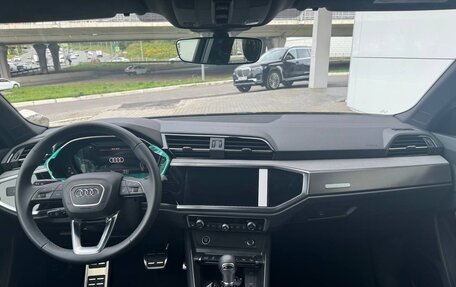 Audi Q3, 2026 год, 5 450 000 рублей, 13 фотография