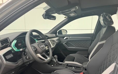 Audi Q3, 2026 год, 5 450 000 рублей, 18 фотография
