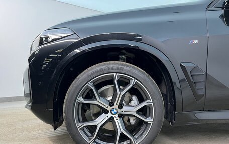 BMW X5, 2026 год, 10 690 000 рублей, 7 фотография