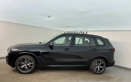 BMW X5, 2026 год, 10 690 000 рублей, 5 фотография
