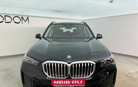 BMW X5, 2026 год, 10 690 000 рублей, 3 фотография