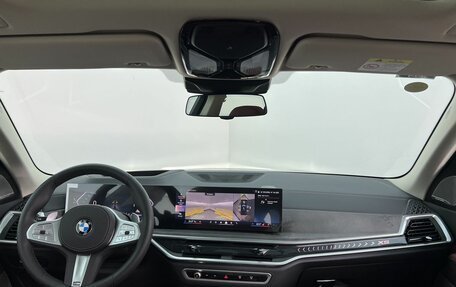 BMW X5, 2026 год, 10 690 000 рублей, 9 фотография