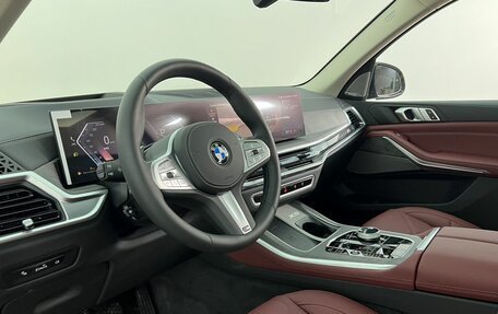 BMW X5, 2026 год, 10 690 000 рублей, 10 фотография