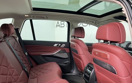 BMW X5, 2026 год, 10 690 000 рублей, 11 фотография