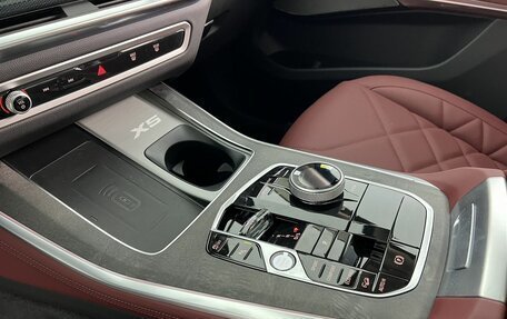BMW X5, 2026 год, 10 690 000 рублей, 16 фотография